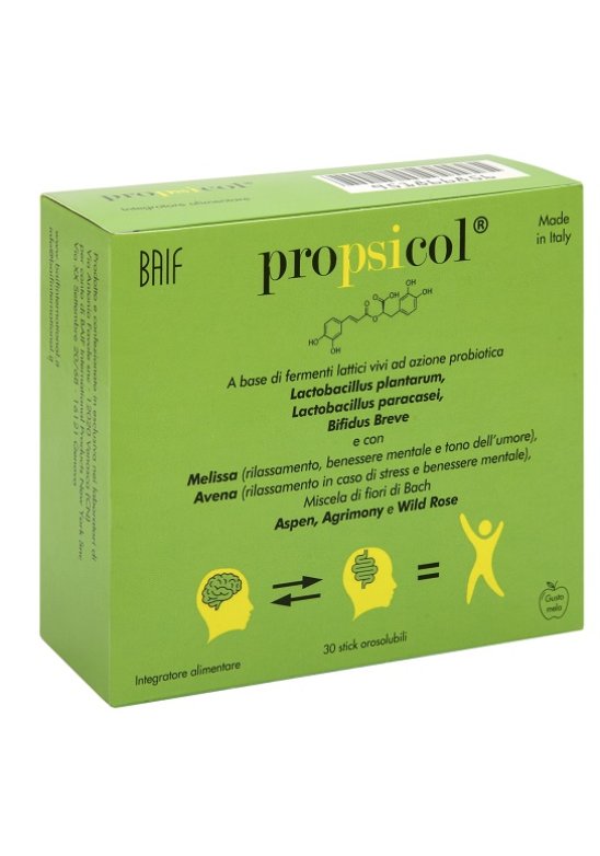 PROPSICOL 30STICK
