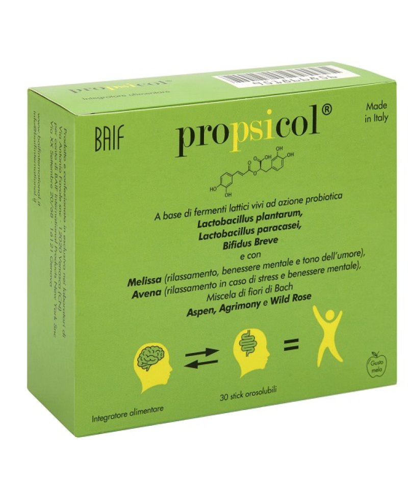 PROPSICOL 30STICK