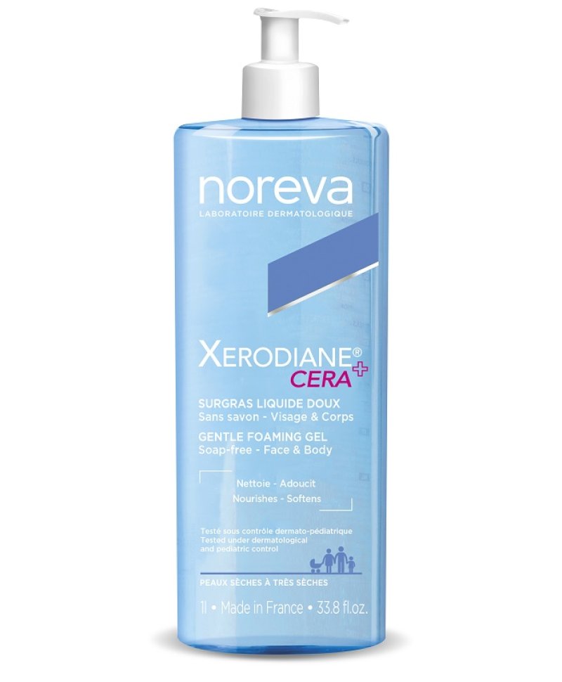 XERODIANE CERA+ SURGRAS 1L