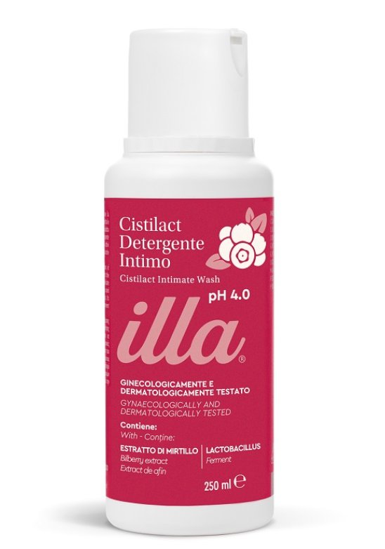 ILLA DET CISTILACT 250ML