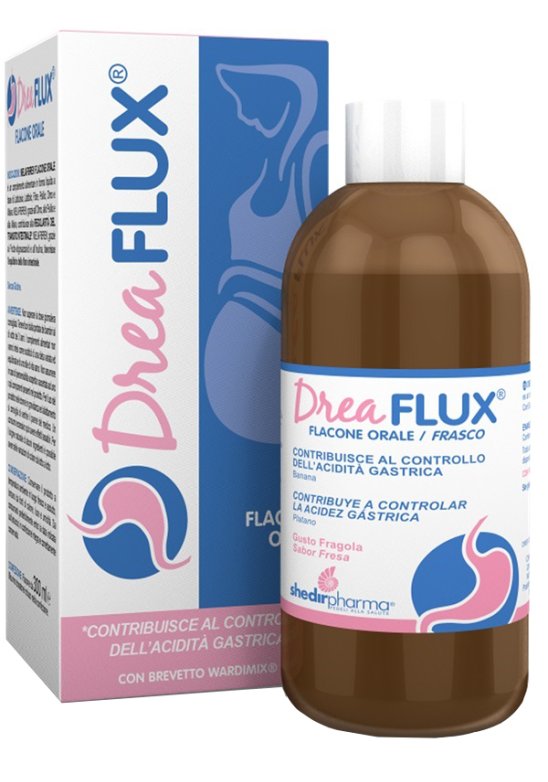 DREAFLUX 200ML