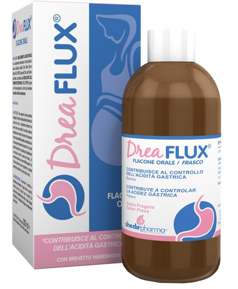 DREAFLUX 200ML