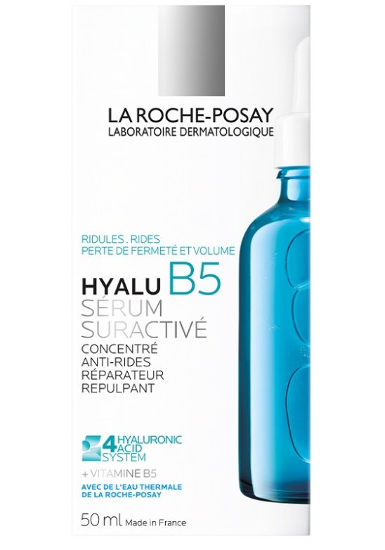 LA ROCHE P.HYALU B5 SIE 50ML
