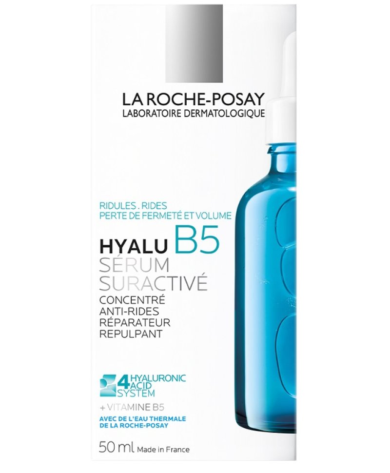 LA ROCHE P.HYALU B5 SIE 50ML
