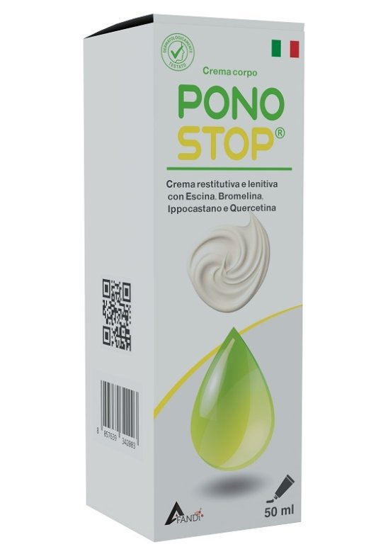 PONOSTOP CREMA 50ML PONOSTOP CREMA 50ML