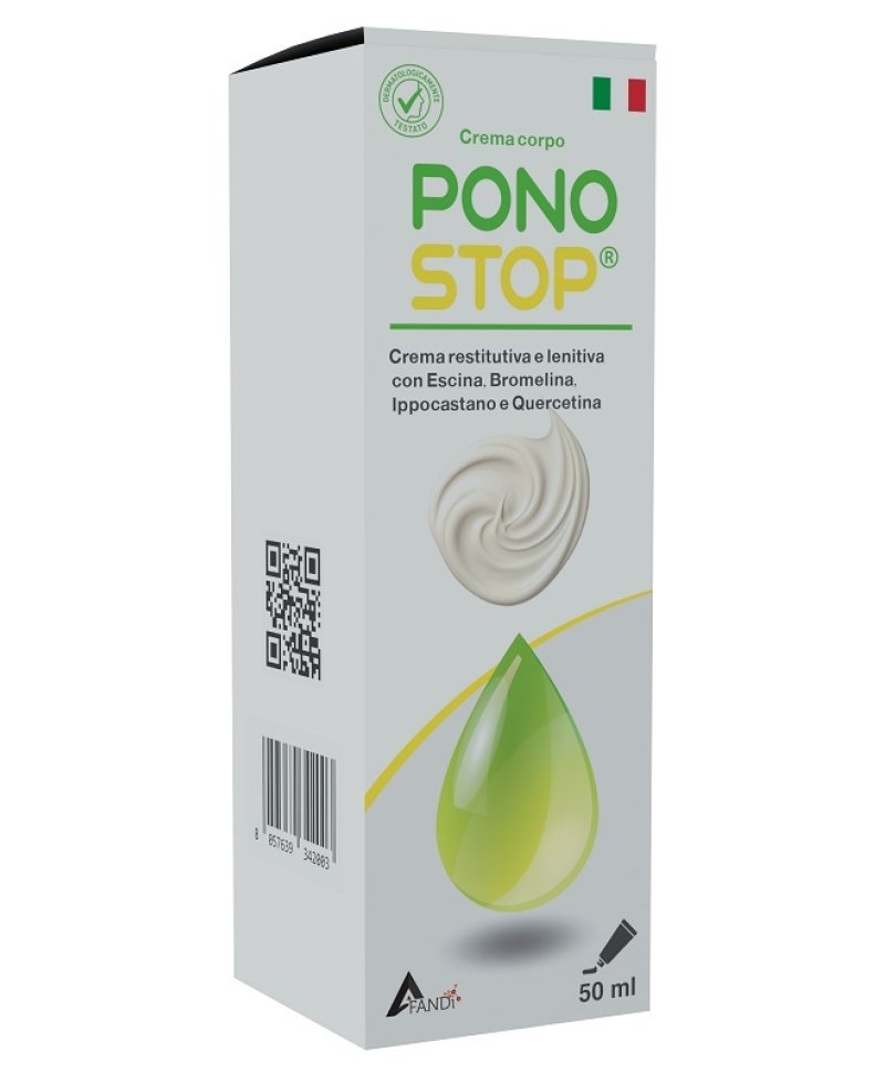 PONOSTOP CREMA 50ML PONOSTOP CREMA 50ML