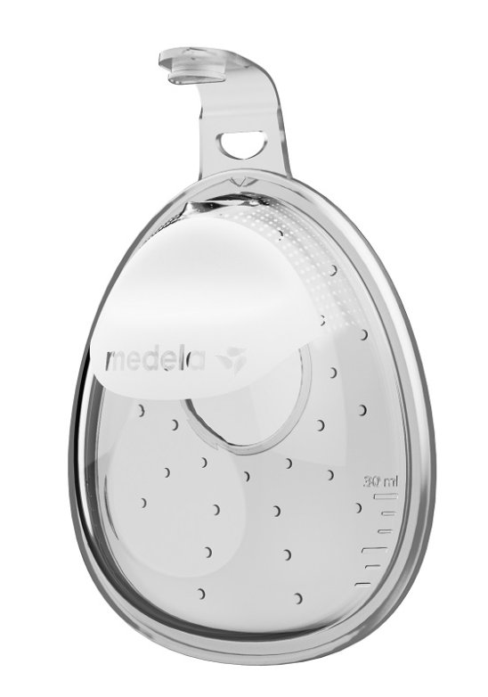 MEDELA-RACCOGLILATTE INBRA
