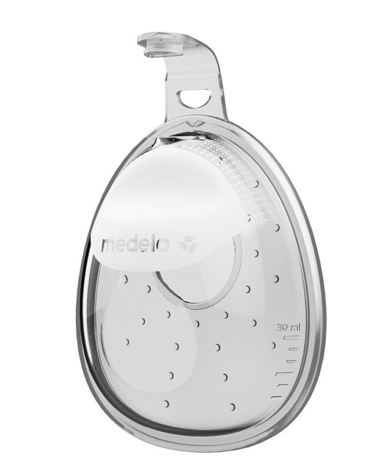 MEDELA-RACCOGLILATTE INBRA MEDELA-RACCOGLILATTE INBRA