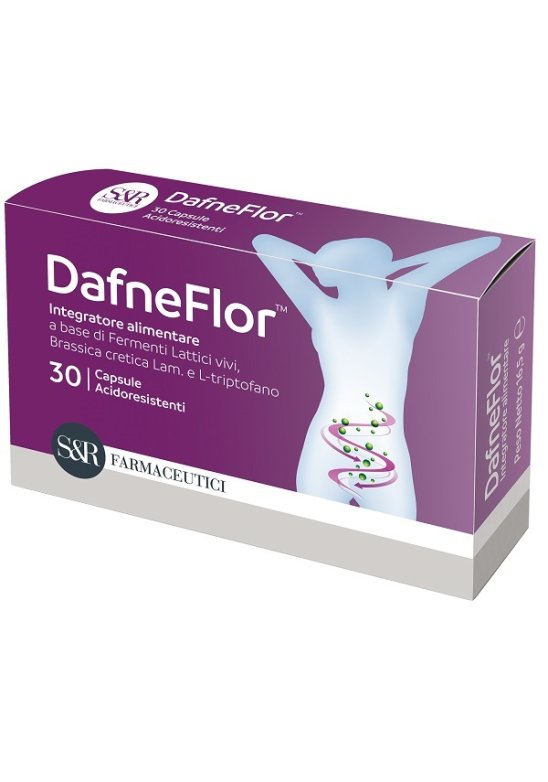 DAFNEFLOR 30CPS ACIDORESIST