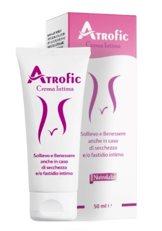 ATROFIC CREMA INTIMA 50ML