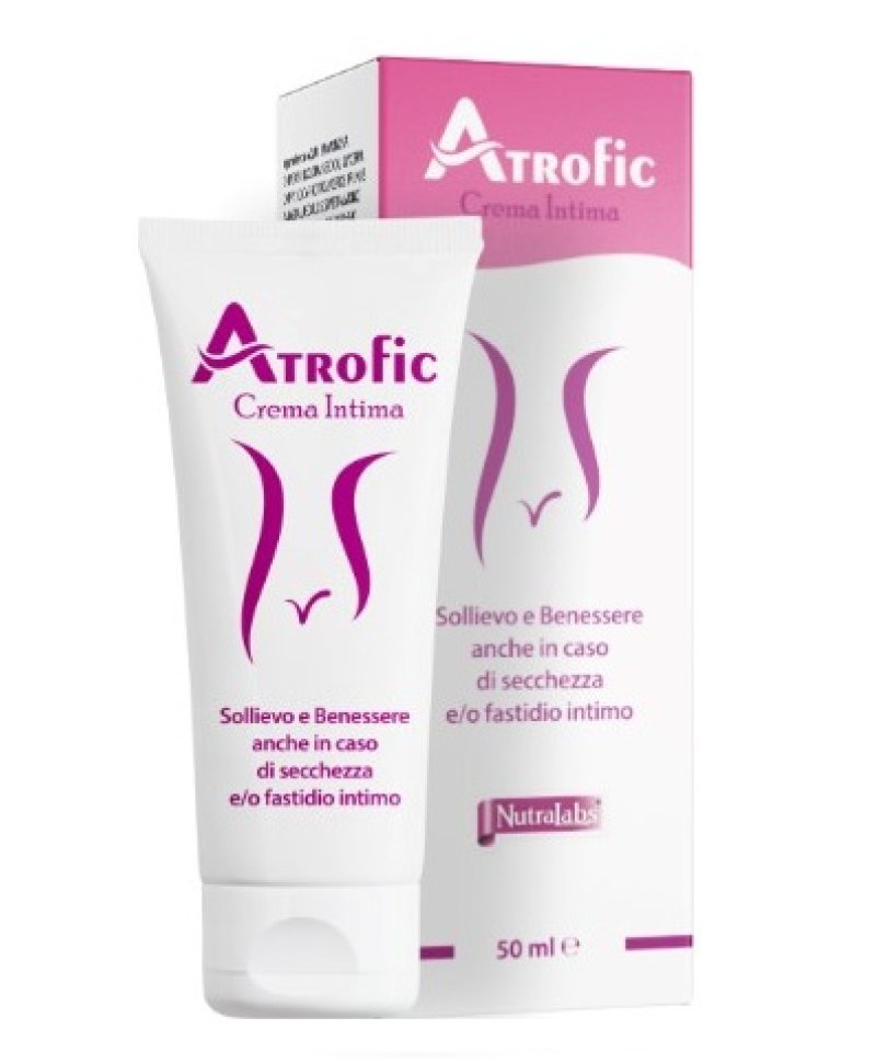 ATROFIC CREMA INTIMA 50ML ATROFIC CREMA INTIMA 50ML