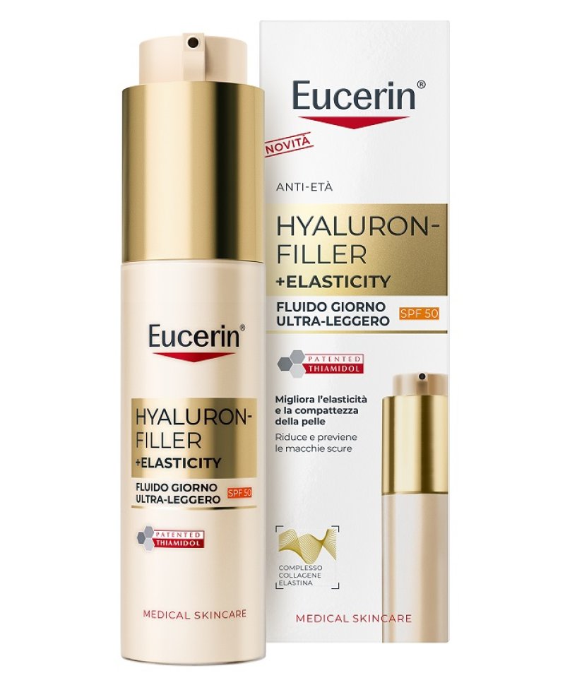 EUCERIN HYA FILL+ELAST FLU FP50 EUCERIN HYA FILL+ELAST FLU FP50