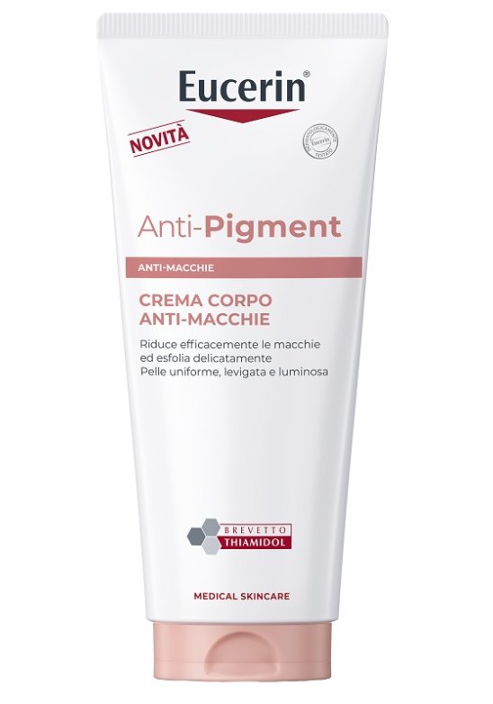 EUCERIN ANTI-PIGM CR CORPO 200ML