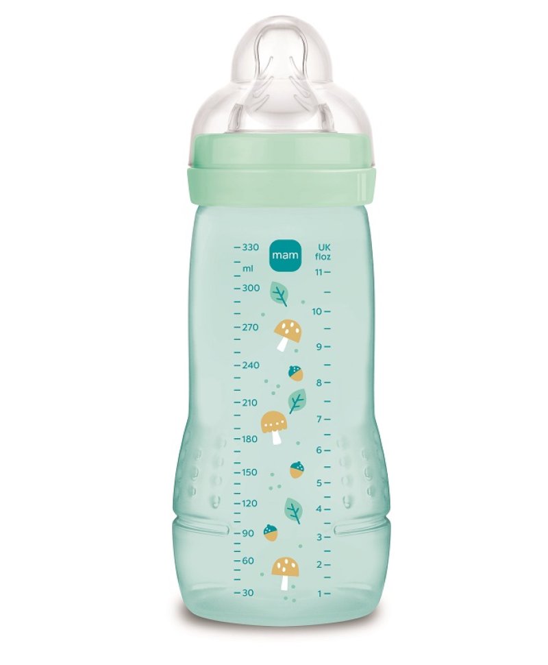 MAM BIB EASY ACT 330ML MASCHIO