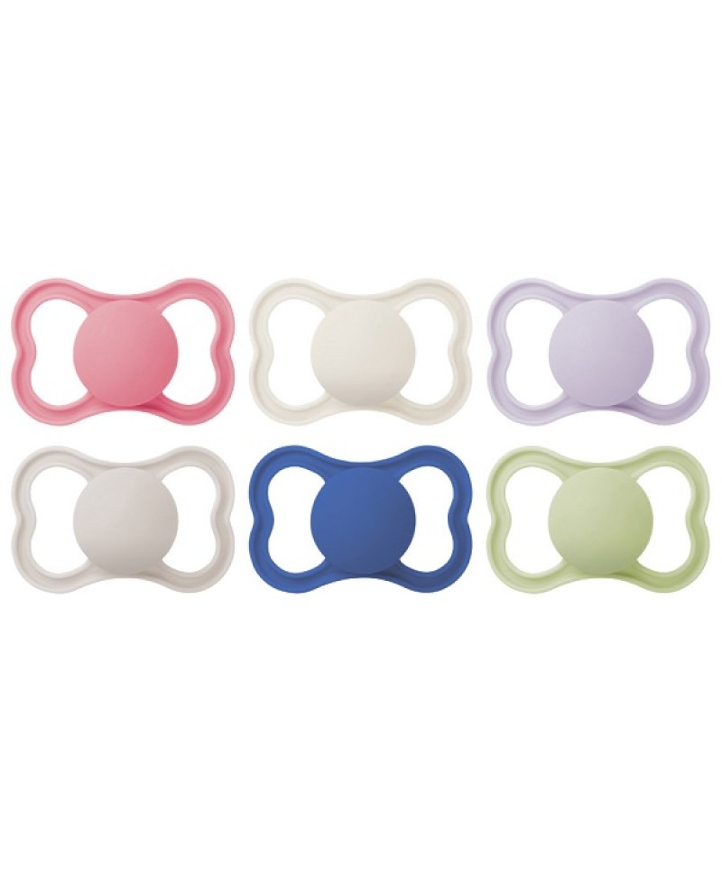 MAM SUCCH SUPREME 6+ SIL 2PZ