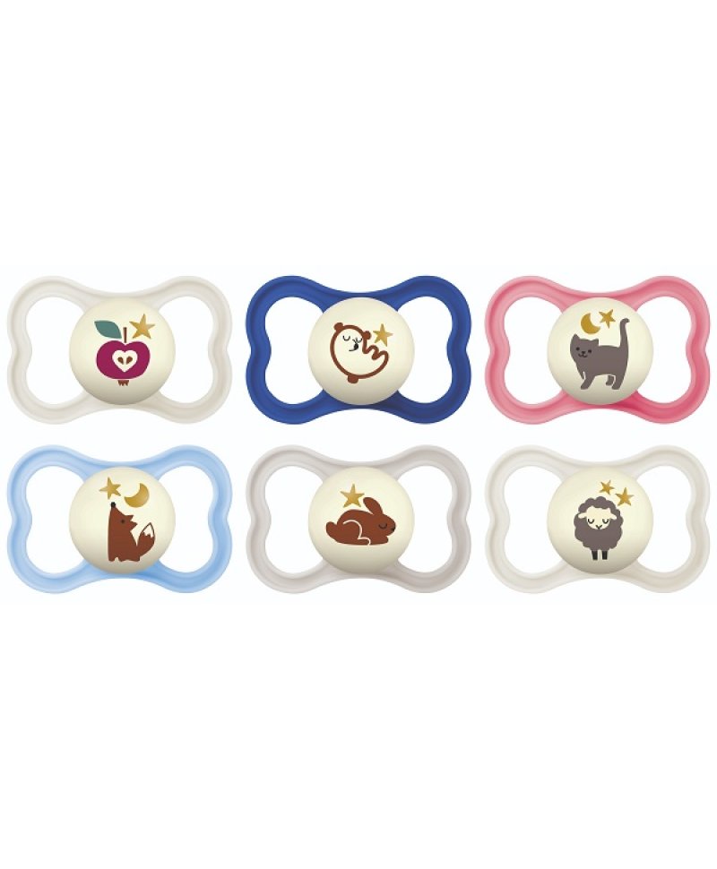 MAM SUCCH SUPREME NIGHT6+ SIL