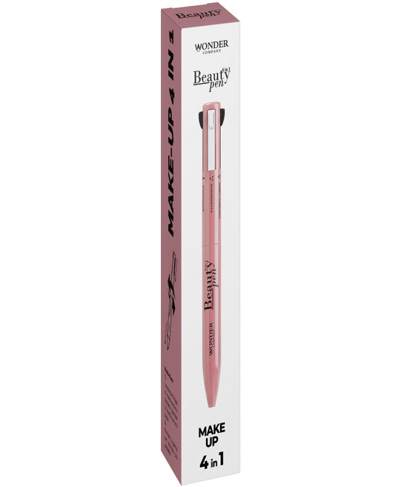 BEAUTY PEN 4 IN 1