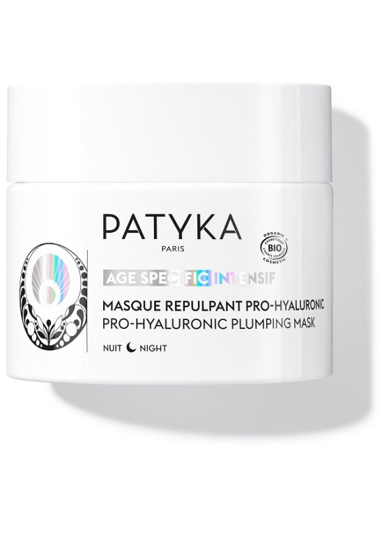 PATYKA TRATTAMENTO PRO HYALUR PATYKA TRATTAMENTO PRO HYALUR