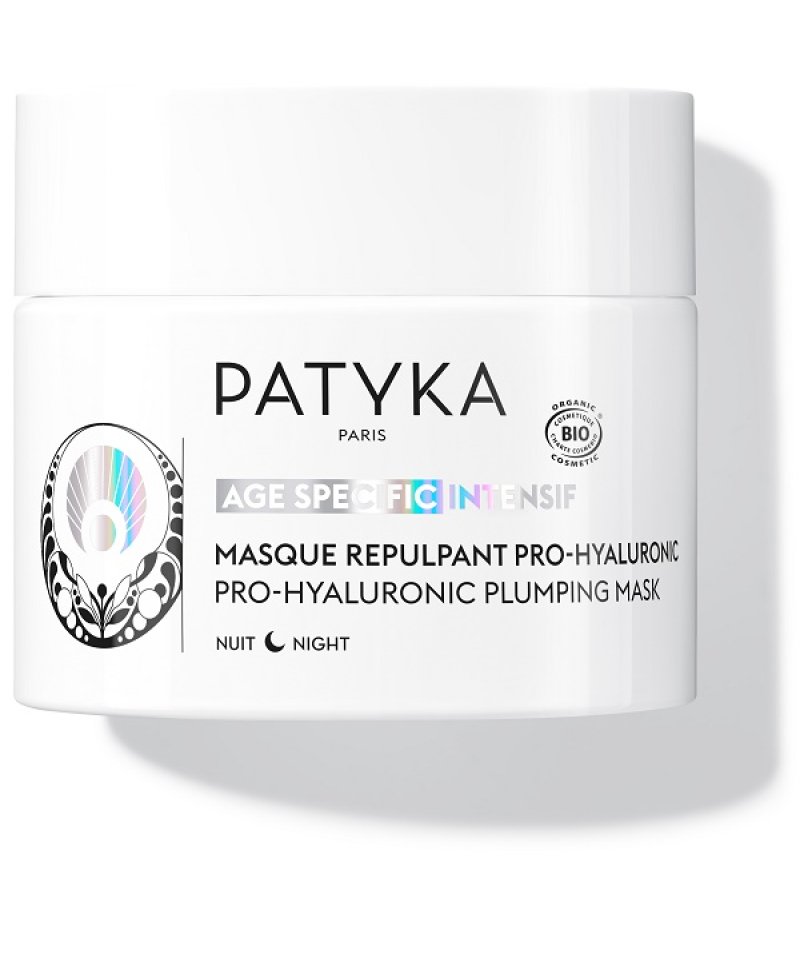 PATYKA TRATTAMENTO PRO HYALUR