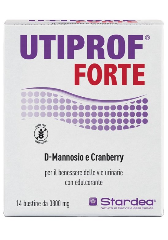 UTIPROF FORTE 14BUST UTIPROF FORTE 14BUST
