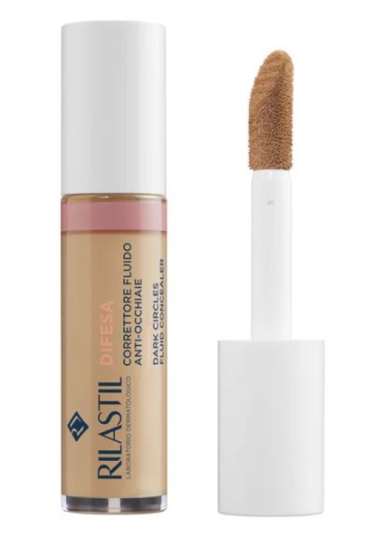 RILASTIL CORRETTORE A/OCCHIAIE 8