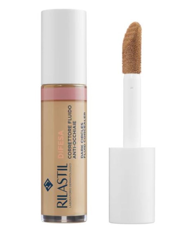 RILASTIL CORRETTORE A/OCCHIAIE 8