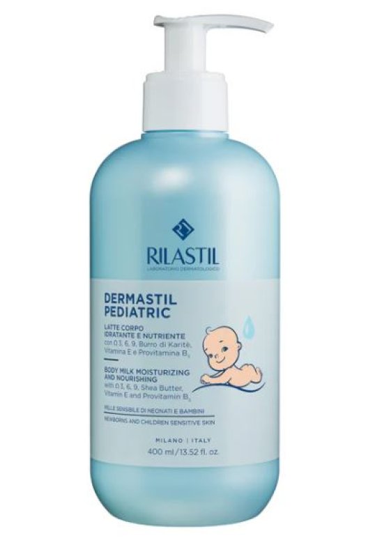 RILASTIL DERMASTIL PED DET.CRP/C