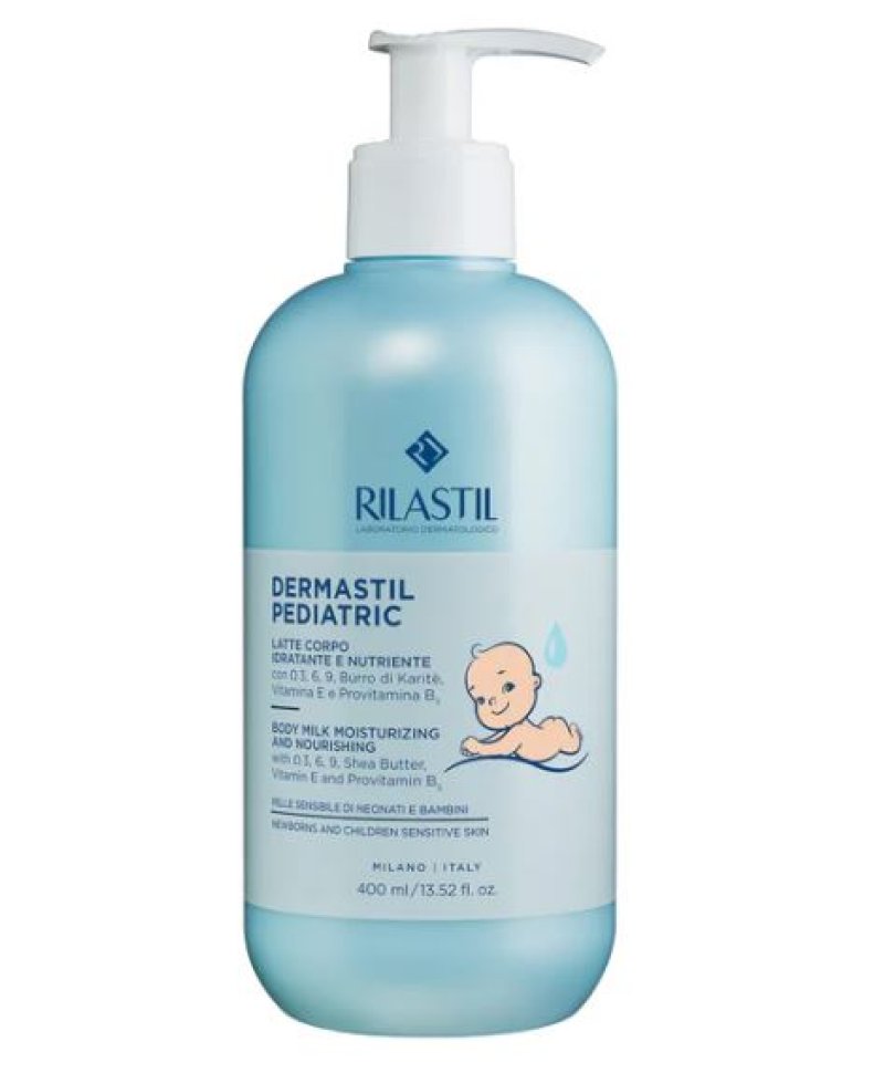 RILASTIL DERMASTIL PED DET.CRP/C