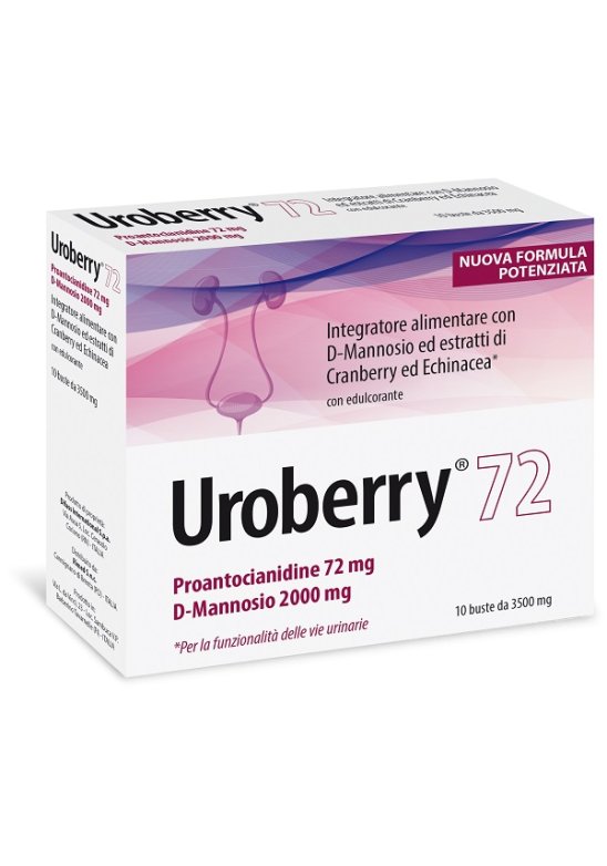 UROBERRY 72 10BUST UROBERRY 72 10BUST
