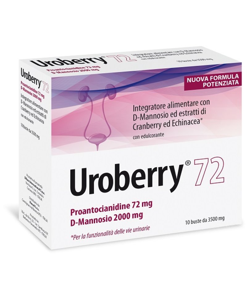 UROBERRY 72 10BUST UROBERRY 72 10BUST