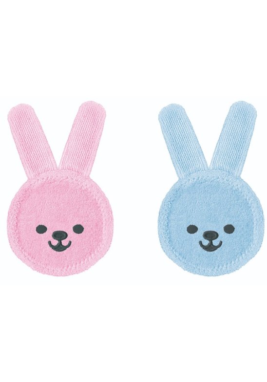 MAM GUANTINO MASSAGENG RABBIT