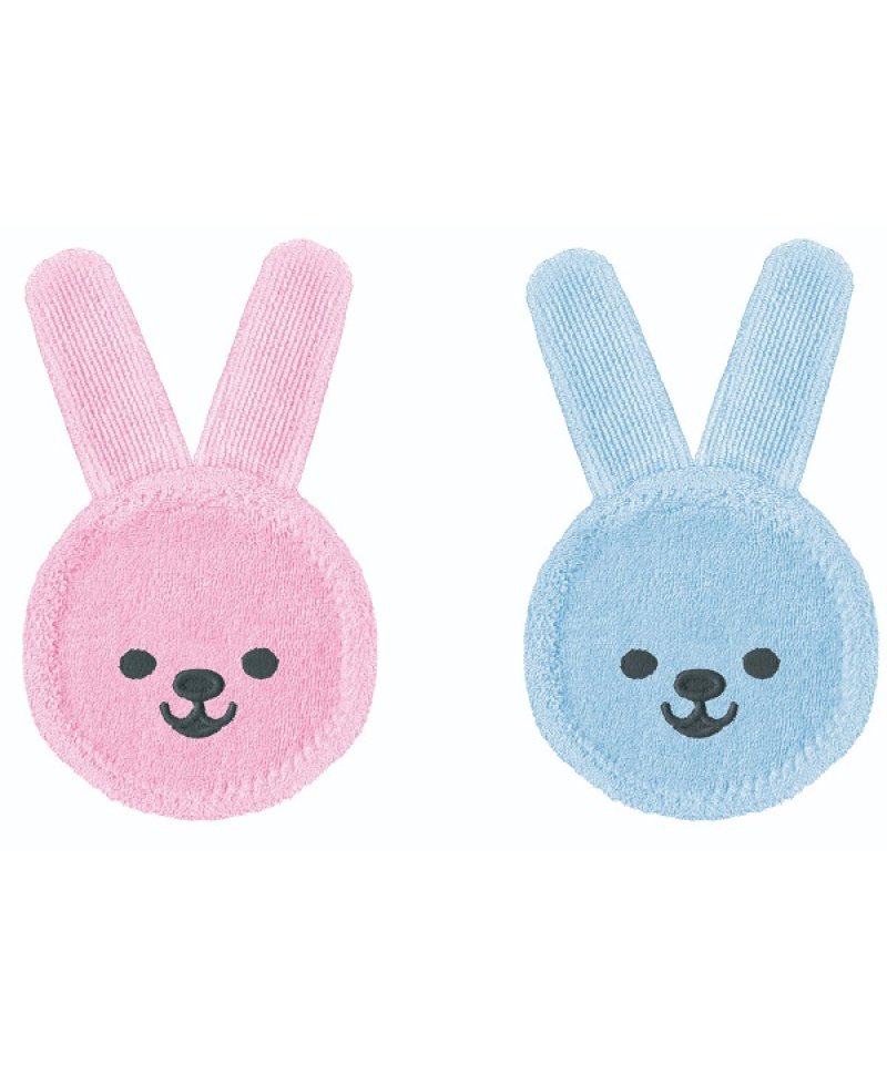 MAM GUANTINO MASSAGENG RABBIT
