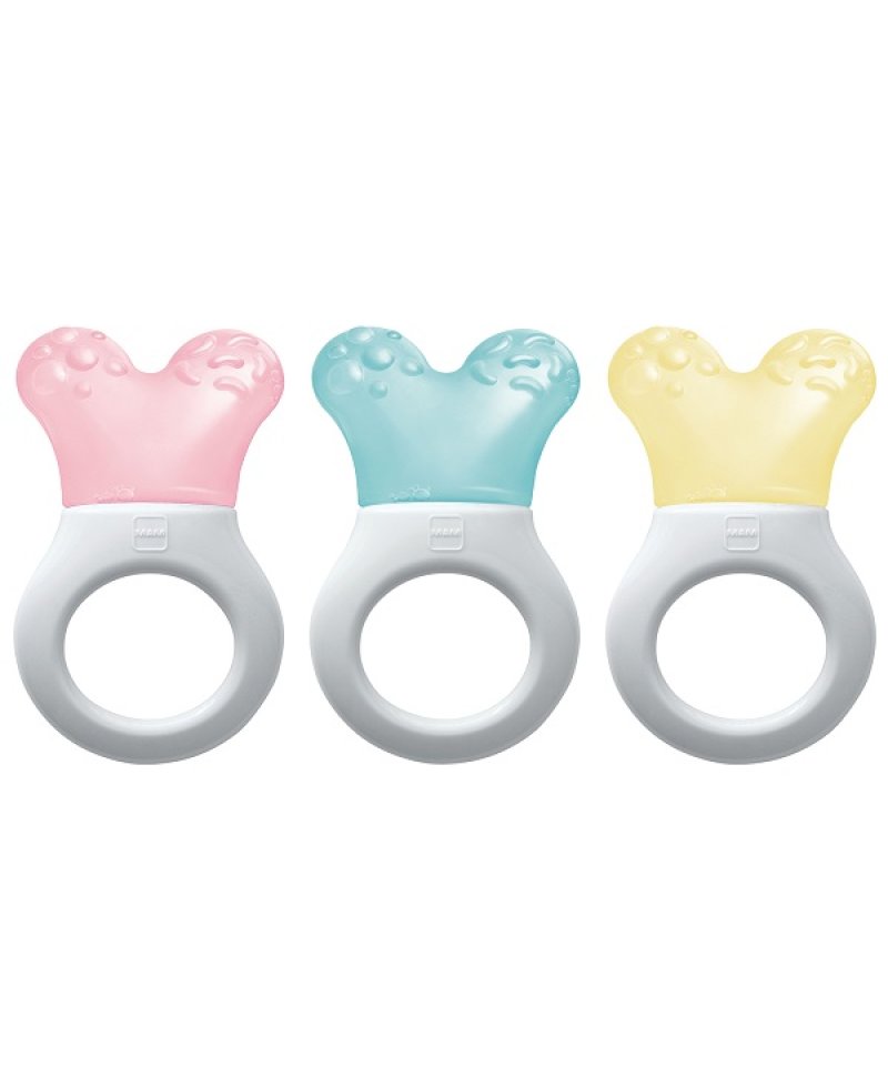 MAM DENTARUOLO MINICOOL+CLIPS