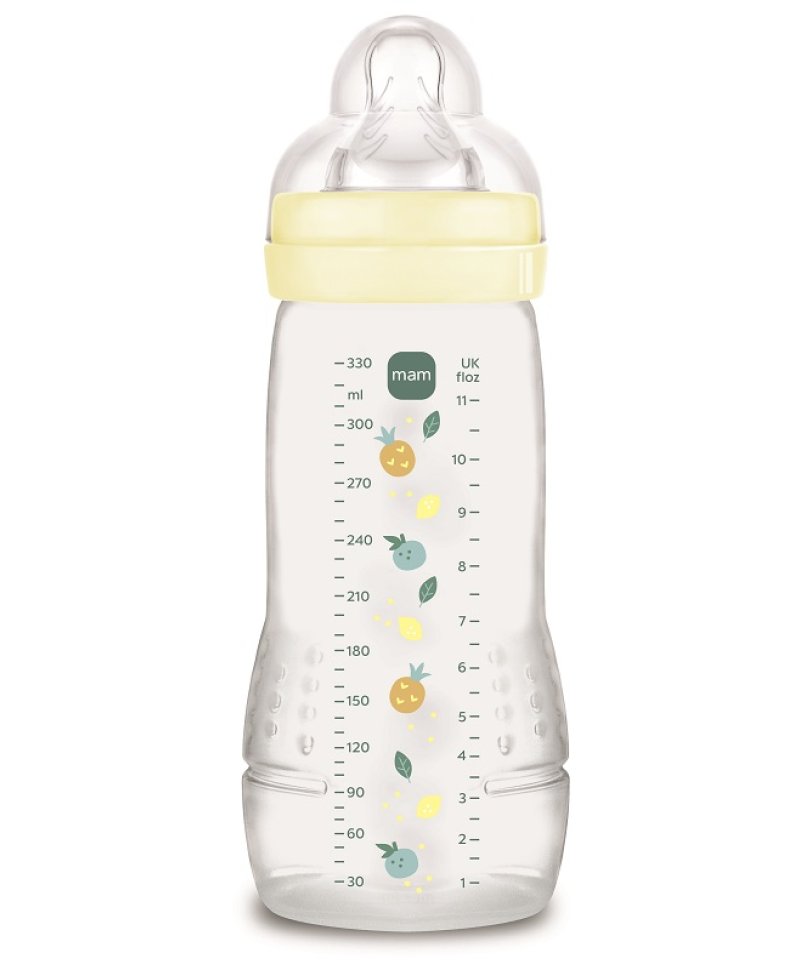 MAM EASY ACTIVE 4+ BIB 330ML NEU