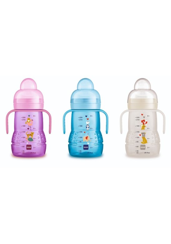 MAM TRAINER CONT TETT SOFT