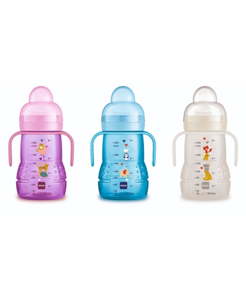 MAM TRAINER CONT TETT SOFT