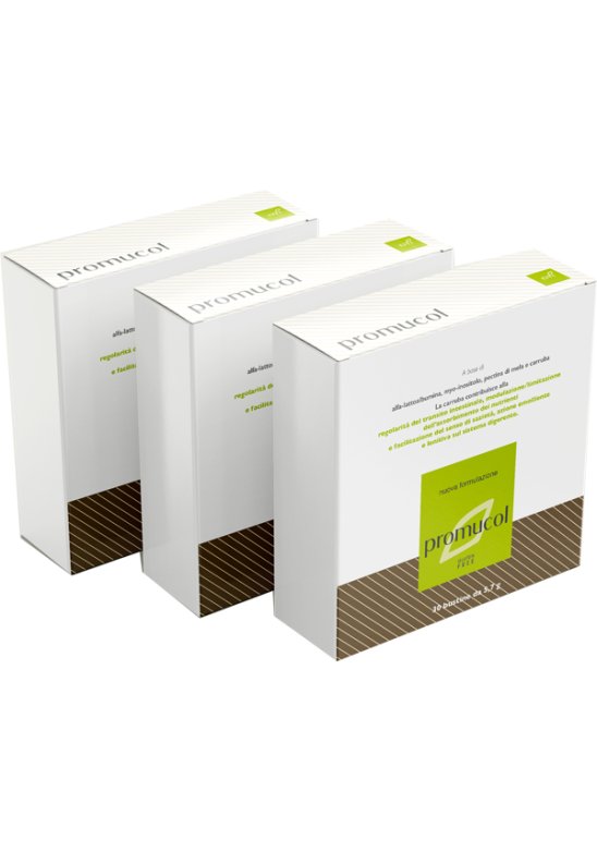 PROMUCOL 30BUSTE N/F OTI