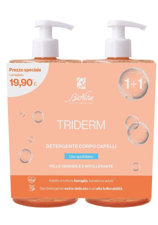 TRIDERM BIPACK DET CRP CAP TRIDERM BIPACK DET CRP CAP