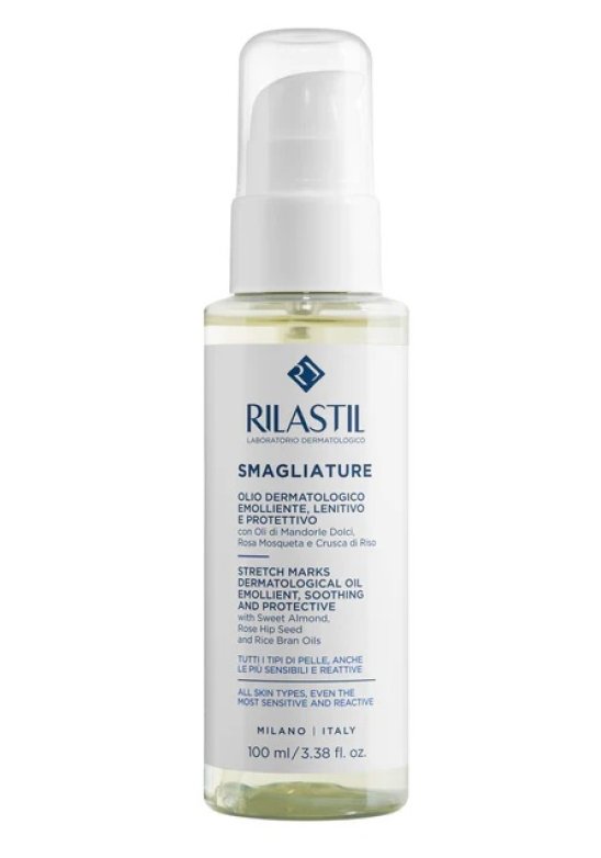 RILASTIL OLIO DERMATOL SPF30 RILASTIL OLIO DERMATOL SPF30