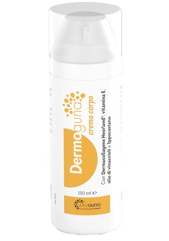DERMOGUNA CREMA CORPO 150ML DERMOGUNA CREMA CORPO 150ML