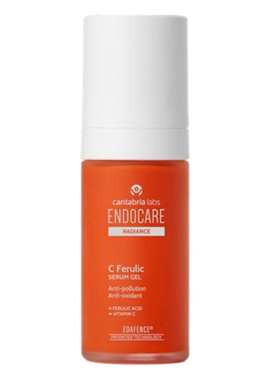 ENDOCARE RADIANCE C FERUL SER
