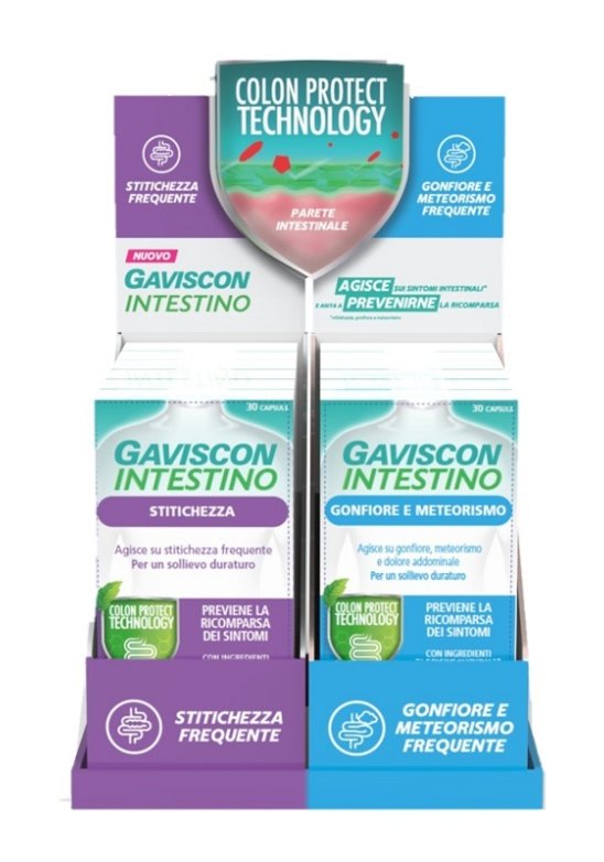 EXPO BANCO GAVISCON INTEST12PZ EXPO BANCO GAVISCON INTEST12PZ