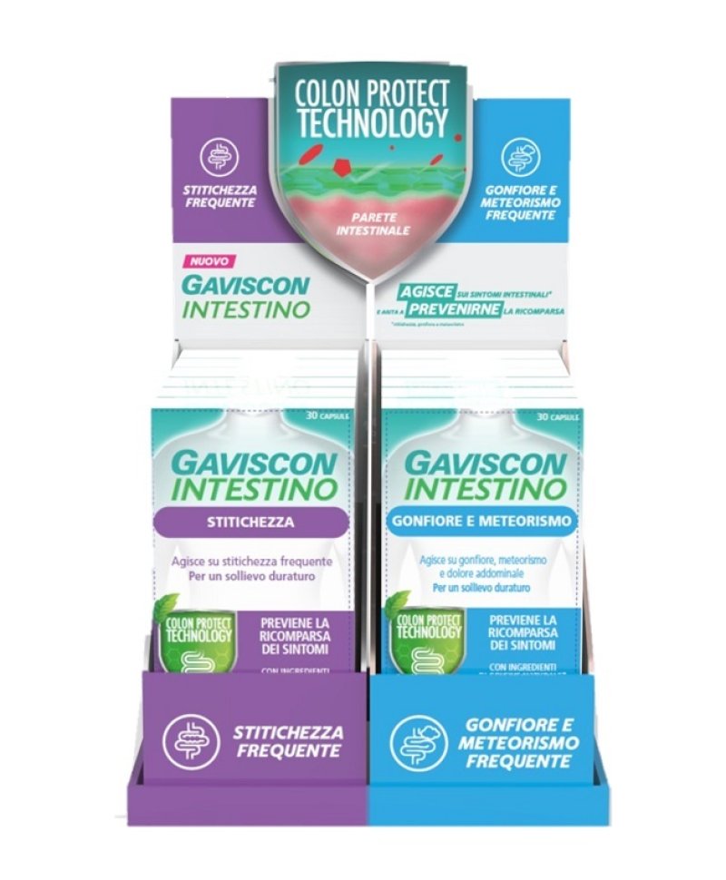 EXPO BANCO GAVISCON INTEST12PZ