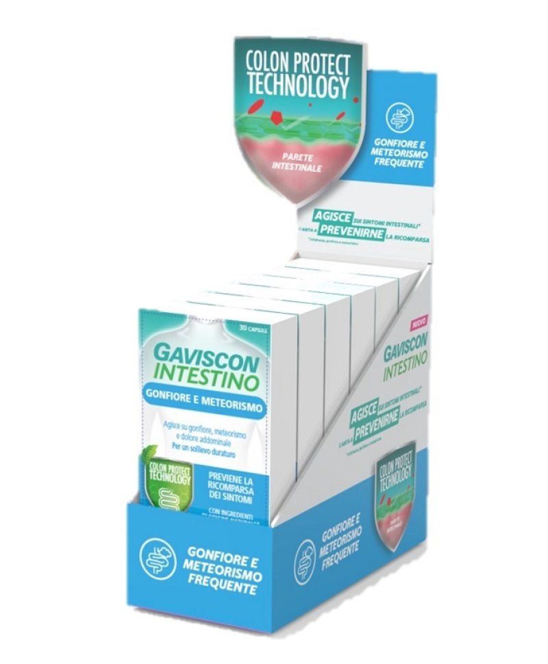 EXPO BANCO GAVISCON INTEST 6PZ