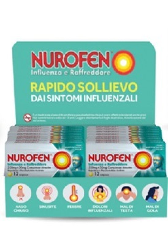 EXPO APRI VENDI NUROFEN I&R24P EXPO APRI VENDI NUROFEN I&R24P