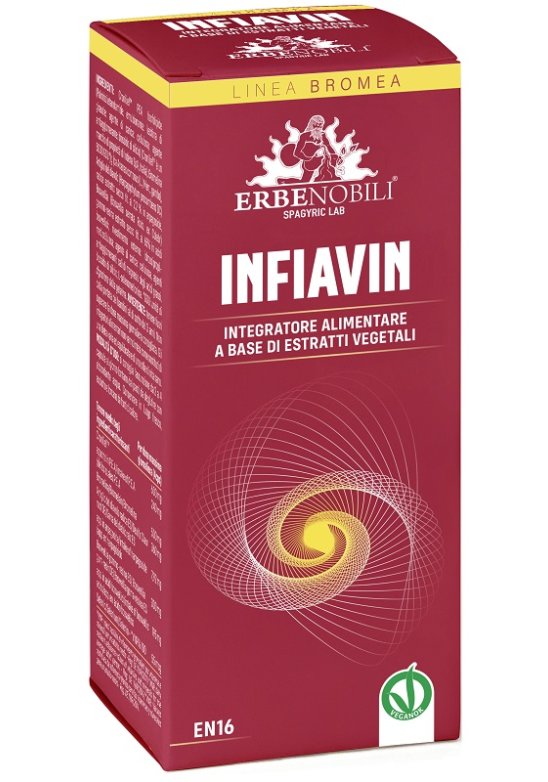 INFIAVIN 42CPS