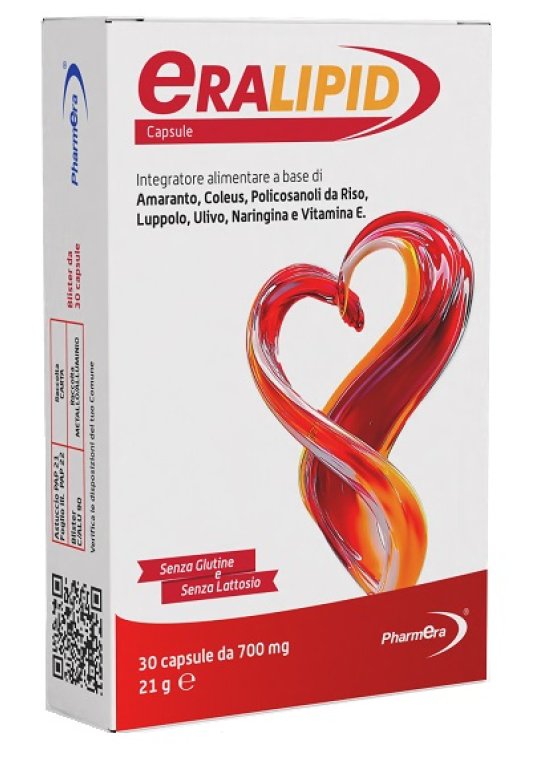 ERALIPID 30CPS