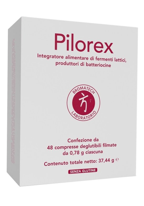 PILOREX 48 CPR