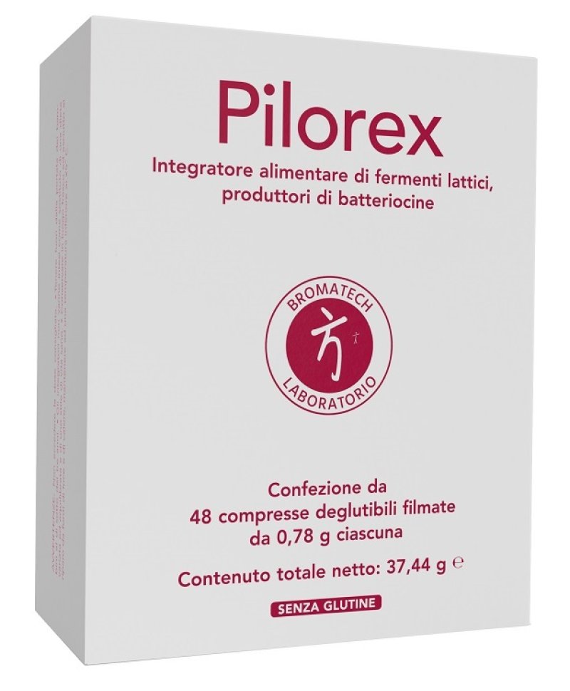 PILOREX 48 CPR