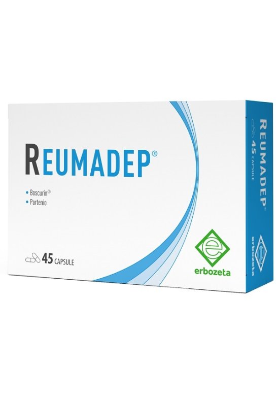 REUMADEP 45 CPS